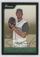 James Shields [EX to NM]