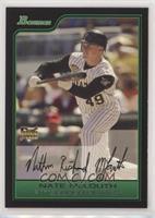 Nate McLouth [EX to NM]