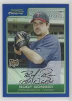 Boof Bonser #/199