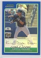 Kevin Reese #/199