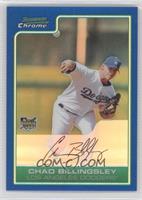 Chad Billingsley #/199