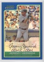 Jeremy Hermida #/199