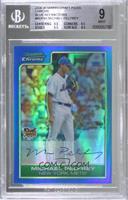 Michael Pelfrey [BGS 9 MINT] #/199