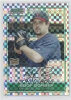 Boof Bonser #/299