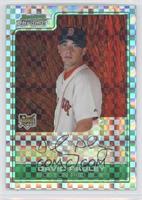 David Pauley #/299