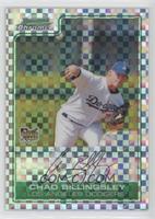 Chad Billingsley #/299