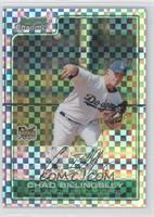 Chad Billingsley #/299