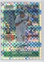 Joel Guzman #/299