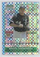 Brian Anderson #/299