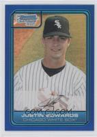 Justin Edwards #/199