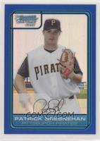 Patrick Bresnehan #/199