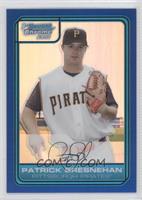 Patrick Bresnehan #/199