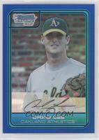 Chad Lee #/199