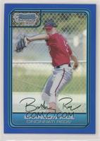 Brandon Rice [EX to NM] #/199