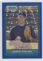 Doug Fister #/199