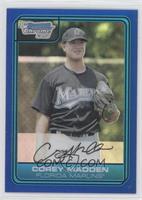 Corey Madden #/199