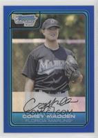 Corey Madden #/199