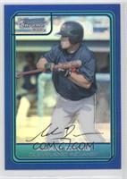 Adam Davis #/199