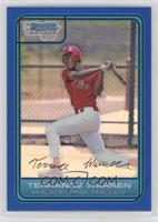 Terrance Warren #/199