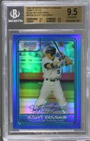 Scott Cousins [BGS 9.5 GEM MINT] #85/199