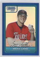 Sean Land #/199