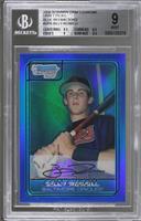 Billy Rowell [BGS 9 MINT] #/199