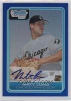 Matt Long #/150