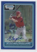 Stephen Englund #/150