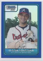 Chase Fontaine #/199