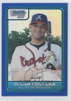 Chase Fontaine #/199