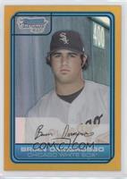 Brian Omogrosso #/50