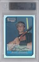 Billy Rowell [BGS 9 MINT]