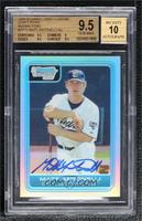 Matt Antonelli [BGS 9.5 GEM MINT] #/500