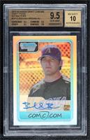 Brooks Brown [BGS 9.5 GEM MINT] #/500