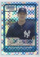 Zach McAllister #/299