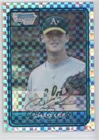 Chad Lee #/299