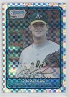 Chad Lee #/299