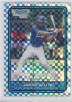 Jamie Ortiz #/299