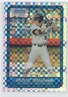 Scott Cousins #/299