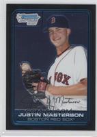 Justin Masterson