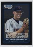 Tyler Robertson [EX to NM]