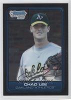 Chad Lee