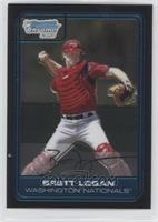 Brett Logan