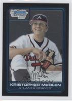 Kristopher Medlen