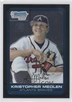 Kristopher Medlen