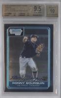 Ronny Bourquin [BGS 9.5 GEM MINT]