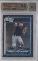 Ronny Bourquin [BGS 9.5 GEM MINT]