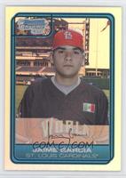 Jaime Garcia