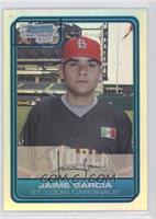 Jaime Garcia