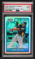 Joey Votto [PSA 9 MINT]